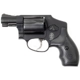SMITH & WESSON 442-1 AIRWEIGHT .38 SPL - 1 of 3