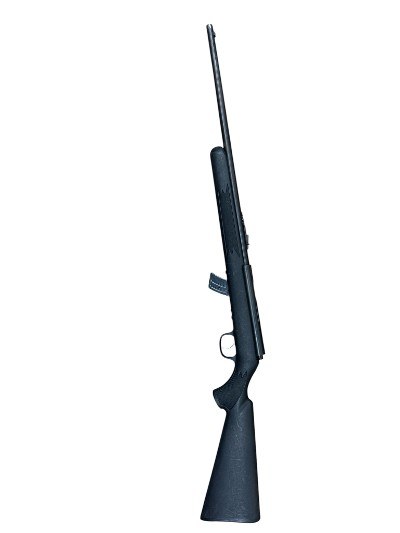 SAVAGE ARMS MARK II .22 LR - Image 4 of 7