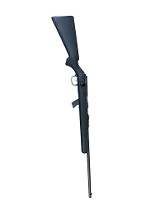 SAVAGE ARMS MARK II .22 LR - Image 1 of 7