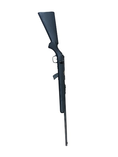 SAVAGE ARMS MARK II .22 LR - Image 1 of 7