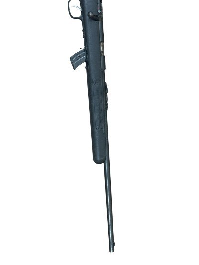 SAVAGE ARMS MARK II .22 LR - Image 3 of 7