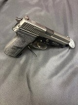 SIG SAUER M11-A1 9MM LUGER (9x19 PARA) - Image 1 of 4