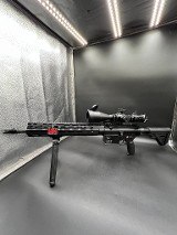 HECKLER & KOCH MR762A4 .308 WIN/7.62MM NATO - 9 of 22