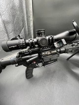 HECKLER & KOCH MR762A4 .308 WIN/7.62MM NATO - 21 of 22