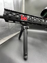 HECKLER & KOCH MR762A4 .308 WIN/7.62MM NATO - 10 of 22