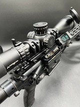 HECKLER & KOCH MR762A4 .308 WIN/7.62MM NATO - 17 of 22
