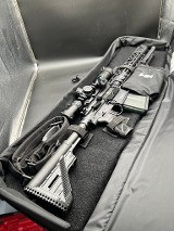 HECKLER & KOCH MR762A4 .308 WIN/7.62MM NATO - 1 of 22