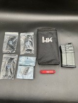 HECKLER & KOCH MR762A4 .308 WIN/7.62MM NATO - 22 of 22