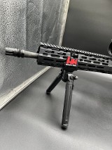 HECKLER & KOCH MR762A4 .308 WIN/7.62MM NATO - 6 of 22