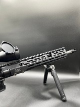 HECKLER & KOCH MR762A4 .308 WIN/7.62MM NATO - 15 of 22