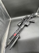 HECKLER & KOCH MR762A4 .308 WIN/7.62MM NATO - 3 of 22