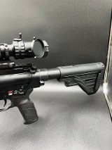 HECKLER & KOCH MR762A4 .308 WIN/7.62MM NATO - 8 of 22