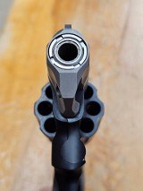 SMITH & WESSON 327 PERFORMANCE .357 MAG - 9 of 9