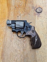 SMITH & WESSON 327 PERFORMANCE .357 MAG - 1 of 9