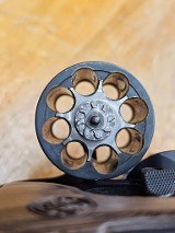 SMITH & WESSON 327 PERFORMANCE .357 MAG - 7 of 9