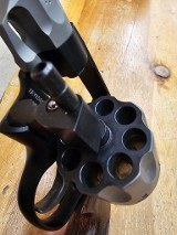 SMITH & WESSON 327 PERFORMANCE .357 MAG - 5 of 9