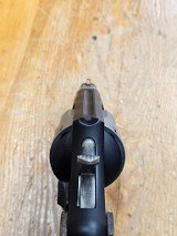 SMITH & WESSON 327 PERFORMANCE .357 MAG - 8 of 9