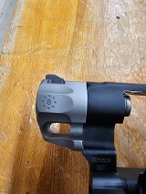 SMITH & WESSON 327 PERFORMANCE .357 MAG - 3 of 9