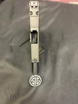 SIG SAUER P365X TACPAC 9MM LUGER (9x19 PARA) - Image 3 of 4