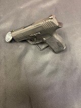 SIG SAUER P365X TACPAC 9MM LUGER (9x19 PARA) - Image 4 of 4