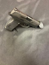 SIG SAUER P365X TACPAC 9MM LUGER (9x19 PARA) - Image 1 of 4