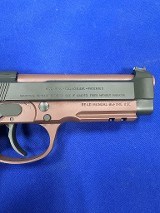 BERETTA 96A1 .40 S&W - Image 7 of 11