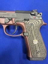 BERETTA 96A1 .40 S&W - Image 5 of 11