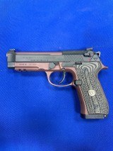 BERETTA 96A1 .40 S&W - Image 2 of 11