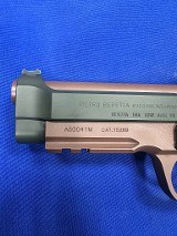 BERETTA 96A1 .40 S&W - Image 4 of 11