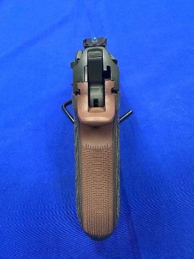 BERETTA 96A1 .40 S&W - Image 11 of 11
