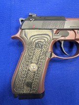BERETTA 96A1 .40 S&W - Image 6 of 11