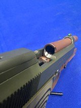 BERETTA 96A1 .40 S&W - Image 9 of 11