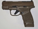 SPRINGFIELD ARMORY HELLCAT OSP [FDE] 9MM LUGER (9X19 PARA) - 5 of 5