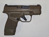 SPRINGFIELD ARMORY HELLCAT OSP [FDE] 9MM LUGER (9X19 PARA) - 4 of 5
