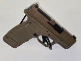 SPRINGFIELD ARMORY HELLCAT OSP [FDE] 9MM LUGER (9X19 PARA) - 1 of 5