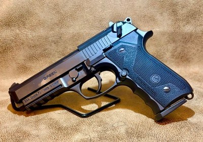 EAA REGARD MC 9MM LUGER (9X19 PARA) - Image 1 of 5