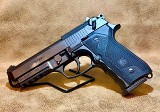 EAA REGARD MC 9MM LUGER (9X19 PARA) - Image 1 of 5