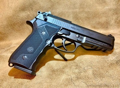 EAA REGARD MC 9MM LUGER (9X19 PARA) - Image 2 of 5