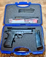 EAA REGARD MC 9MM LUGER (9X19 PARA) - Image 5 of 5