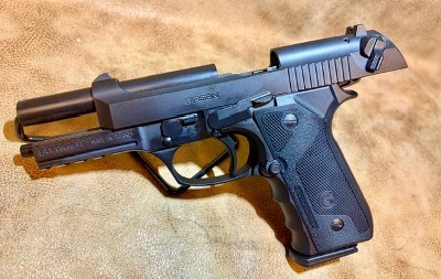 EAA REGARD MC 9MM LUGER (9X19 PARA) - Image 4 of 5
