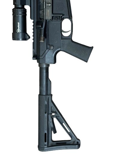 DIAMONDBACK DB10 .308 WIN - Image 6 of 8