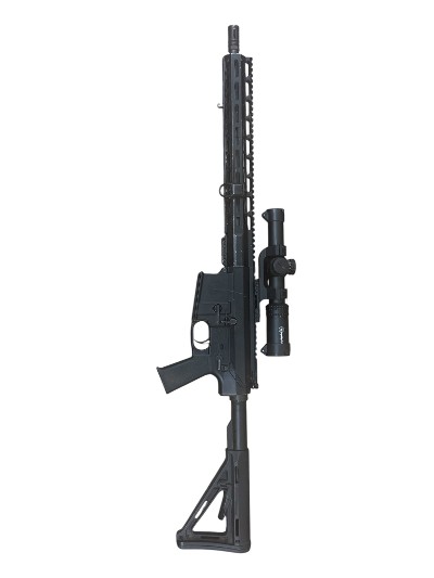 DIAMONDBACK DB10 .308 WIN - Image 1 of 8