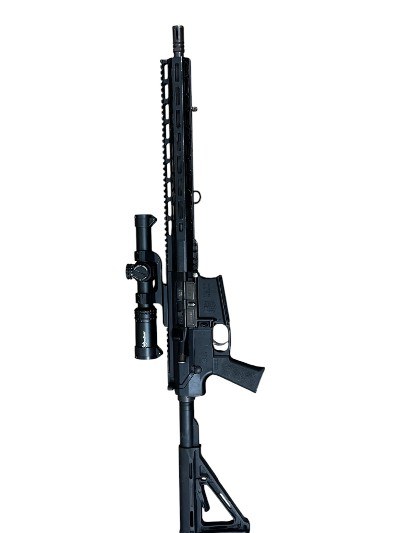 DIAMONDBACK DB10 .308 WIN - Image 5 of 8