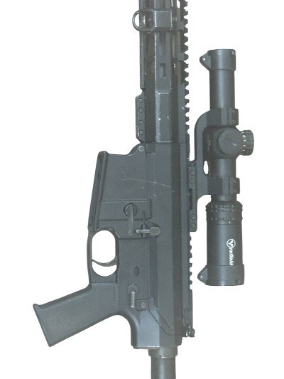 DIAMONDBACK DB10 .308 WIN - Image 3 of 8
