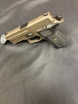 SIG SAUER P229 LEGION 9MM LUGER (9x19 PARA) - Image 2 of 4