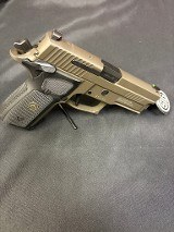 SIG SAUER P229 LEGION 9MM LUGER (9x19 PARA) - Image 1 of 4