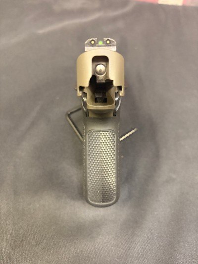 SIG SAUER P229 LEGION 9MM LUGER (9x19 PARA) - Image 4 of 4