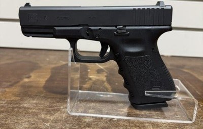 GLOCK 19 9MM LUGER (9x19 PARA) - Image 2 of 4