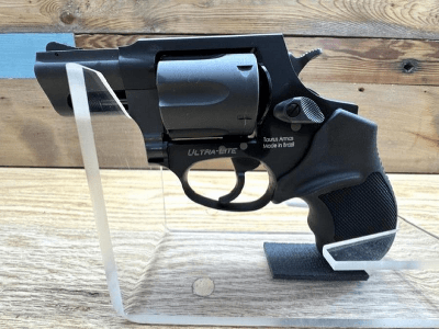 TAURUS 856 UL .38 SPL - Image 1 of 1