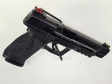 SMITH & WESSON M&P9 M2.0 5" PRO SERIES 9MM LUGER (9X19 PARA) - 4 of 5
